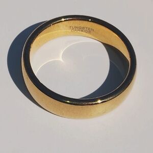 TC Mens Ring